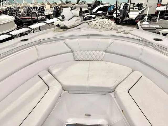 Slide: The Image of Sportsman Heritage 261 Center Console 2023 - 7