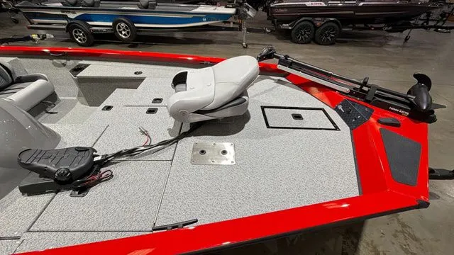 Slide: The Image of G3 Sportsman 1710 PFX W/Yamaha 90 "SHO" 2026 - 11