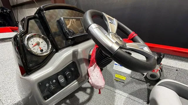 Slide: The Image of G3 Sportsman 1710 PFX W/Yamaha 90 "SHO" 2026 - 14