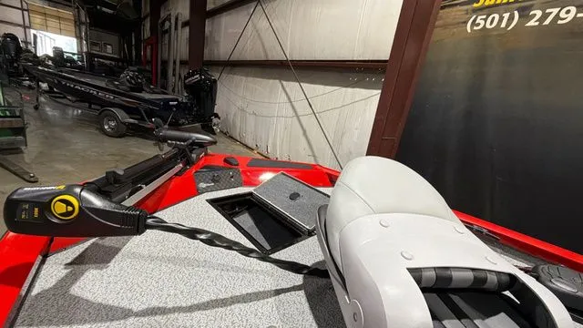 Slide: The Image of G3 Sportsman 1710 PFX W/Yamaha 90 "SHO" 2026 - 15