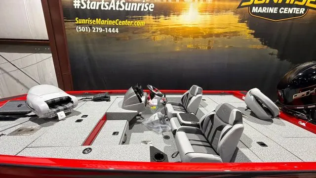 Slide: The Image of G3 Sportsman 1710 PFX W/Yamaha 90 "SHO" 2026 - 19