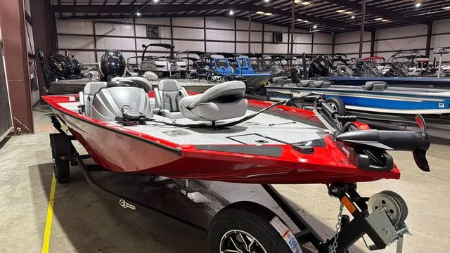 Slide: The Image of G3 Sportsman 1710 PFX W/Yamaha 90 "SHO" 2026 - 7