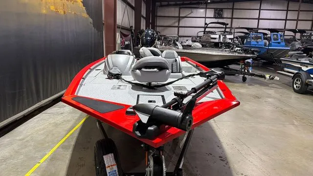 Slide: The Image of G3 Sportsman 1710 PFX W/Yamaha 90 "SHO" 2026 - 9