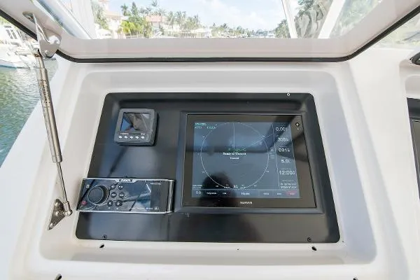 Slide: The Image of Viking Convertible 2015 - 11