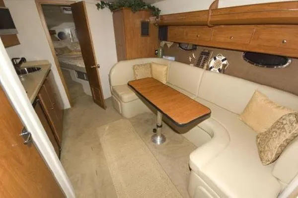 Slide: The Image of Rinker Fiesta Vee 360 2006 - 2