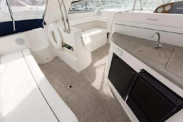 Slide: The Image of Rinker Fiesta Vee 360 2006 - 5