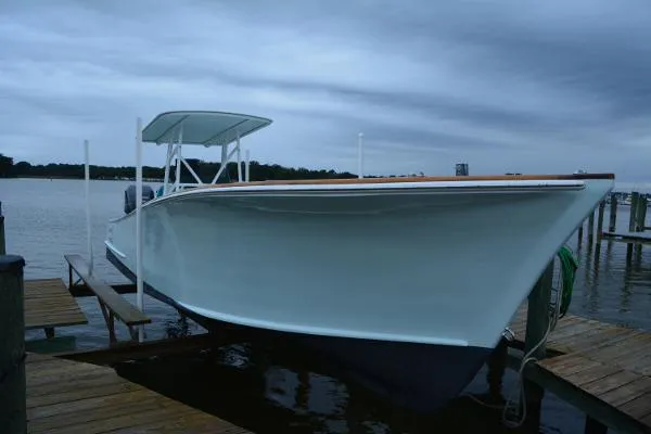 Slide: The Image of Custom Millard Owens 2012 - 1