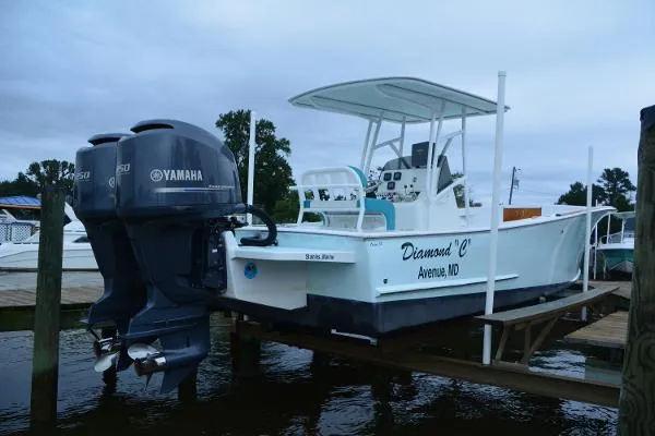 Slide: The Image of Custom Millard Owens 2012 - 2
