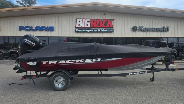 Slide: The Image of Tracker TRACKER PRO TEAM 175 CRAPPIE W/75HP 2025 - 17