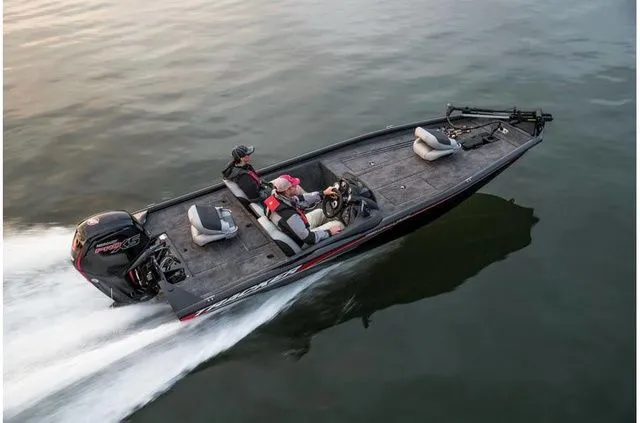 The Image of Tracker PRO TEAM 190TX 115HP 2018 - 1