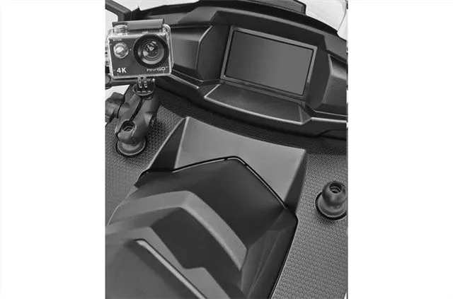 Slide: The Image of Yamaha VX1900-A LIMITED CRUSIER HO 2024 - 4