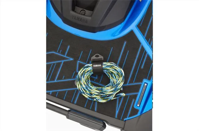 Slide: The Image of Yamaha VX1900-A LIMITED CRUSIER HO 2024 - 5