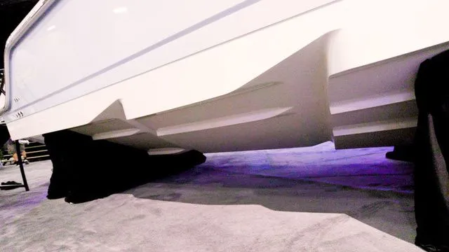 Slide: The Image of Boston Whaler 290 Outrage 2027 - 22