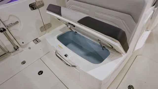 Slide: The Image of Boston Whaler 290 Outrage 2027 - 9