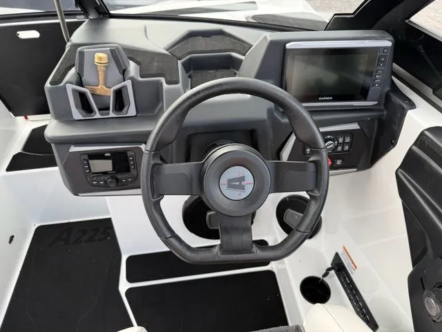 Slide: The Image of Axis Wake Research A Series A225 2026 - 10