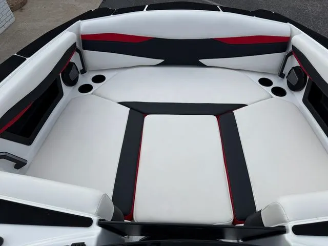 Slide: The Image of Axis Wake Research A Series A225 2026 - 11