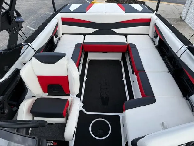 Slide: The Image of Axis Wake Research A Series A225 2026 - 12