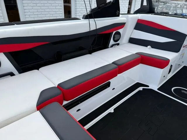 Slide: The Image of Axis Wake Research A Series A225 2026 - 8