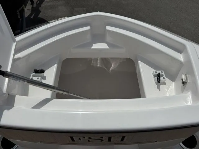 Slide: The Image of Yamaha 252 FSH Sport 2025 - 14