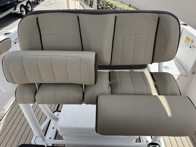 Slide: The Image of Yamaha 252 FSH Sport 2025 - 23