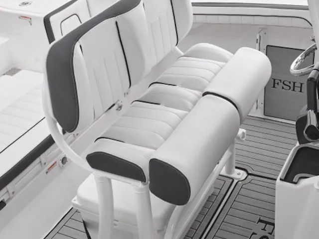 Slide: The Image of Yamaha 252 FSH Sport 2025 - 33