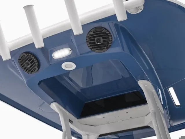 Slide: The Image of Yamaha 252 FSH Sport 2025 - 5