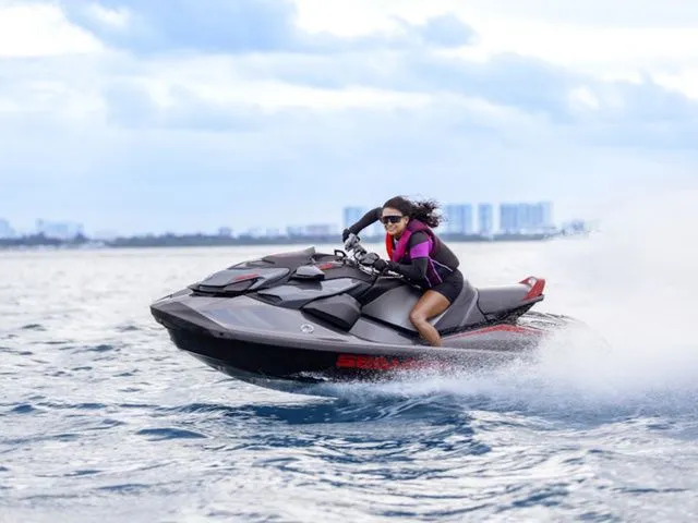 Slide: The Image of Sea-Doo GTR 2026 - 3