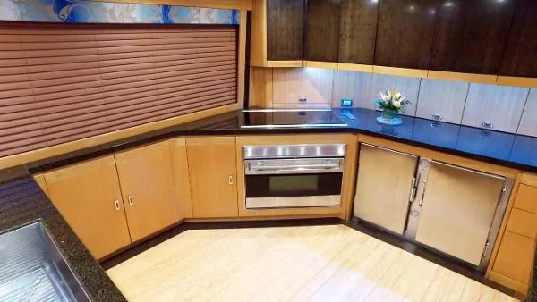 Slide: The Image of Sea Force IX Sport Fisherman 2010 - 8