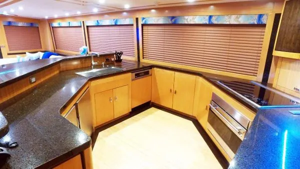 Slide: The Image of Sea Force IX Sport Fisherman 2010 - 9