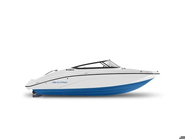 The Image of Yamaha SX190 2026 - 1