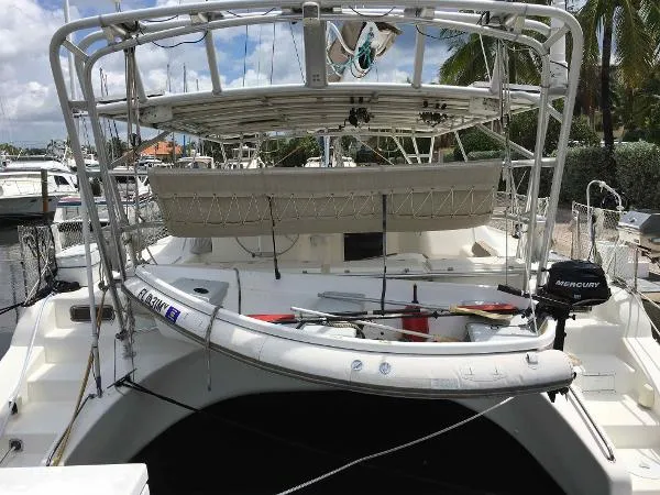 Slide: The Image of Manta Mark II 2005 - 1