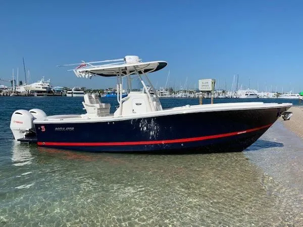 Slide: The Image of Regulator Marine 25 2016 - 0
