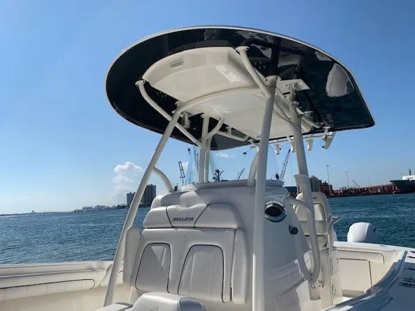 Slide: The Image of Regulator Marine 25 2016 - 8