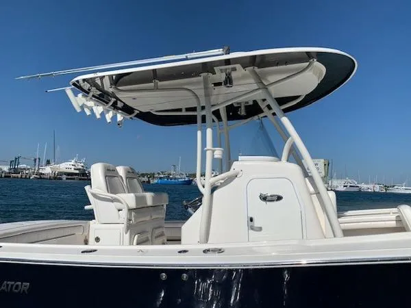 Slide: The Image of Regulator Marine 25 2016 - 9