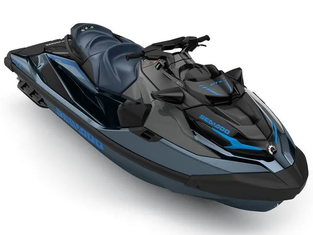 The Image of Sea-Doo GTX 2026 - 1