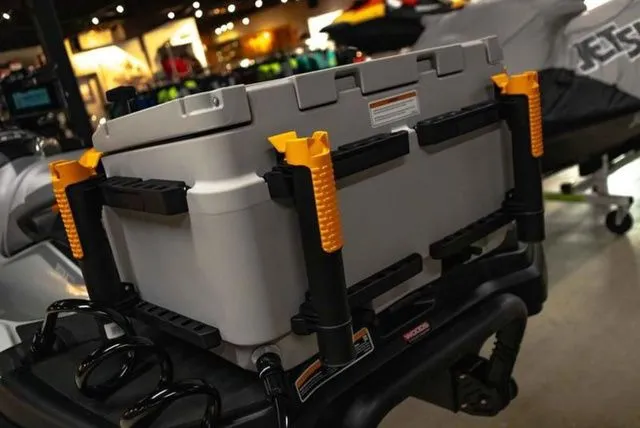 Slide: The Image of Sea-Doo FISH PRO 2026 - 11