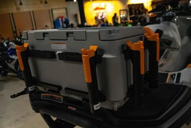 Slide: The Image of Sea-Doo FISH PRO 2026 - 12