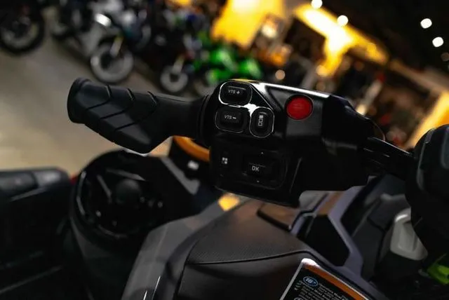 Slide: The Image of Sea-Doo FISH PRO 2026 - 13