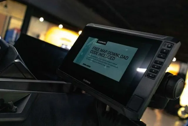 Slide: The Image of Sea-Doo FISH PRO 2026 - 16