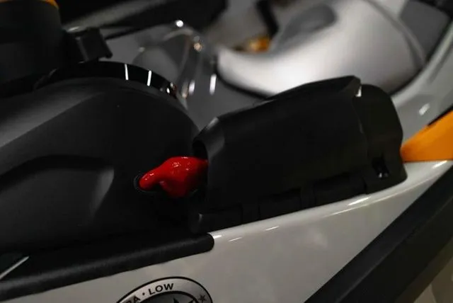 Slide: The Image of Sea-Doo FISH PRO 2026 - 5