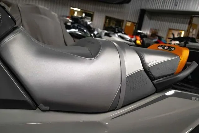 Slide: The Image of Sea-Doo FISH PRO 2026 - 6