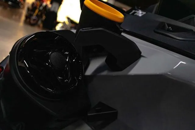 Slide: The Image of Sea-Doo FISH PRO 2026 - 8