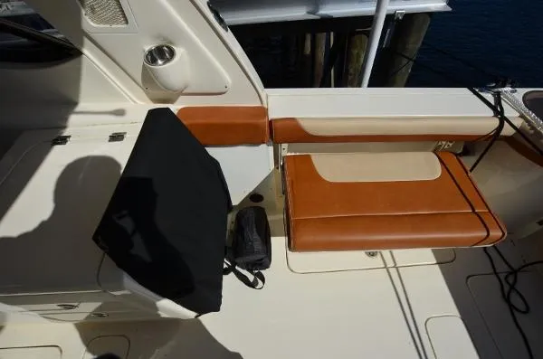 Slide: The Image of Scout 275 Dorado 2018 - 7