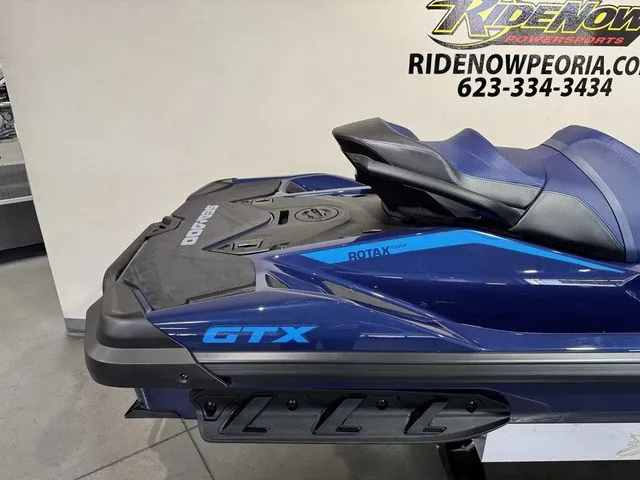 Slide: The Image of Sea-Doo GTX 2026 - 11