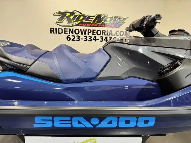 Slide: The Image of Sea-Doo GTX 2026 - 12