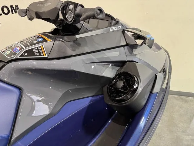 Slide: The Image of Sea-Doo GTX 2026 - 13