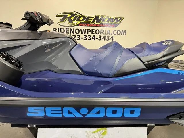 Slide: The Image of Sea-Doo GTX 2026 - 17
