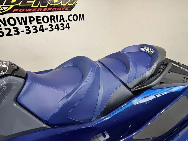 Slide: The Image of Sea-Doo GTX 2026 - 19