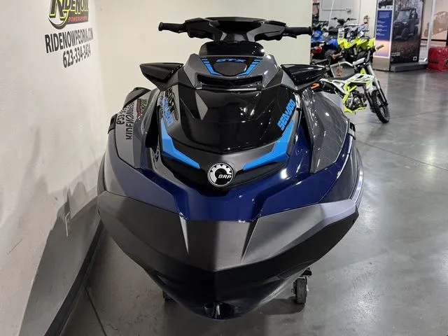 Slide: The Image of Sea-Doo GTX 2026 - 3