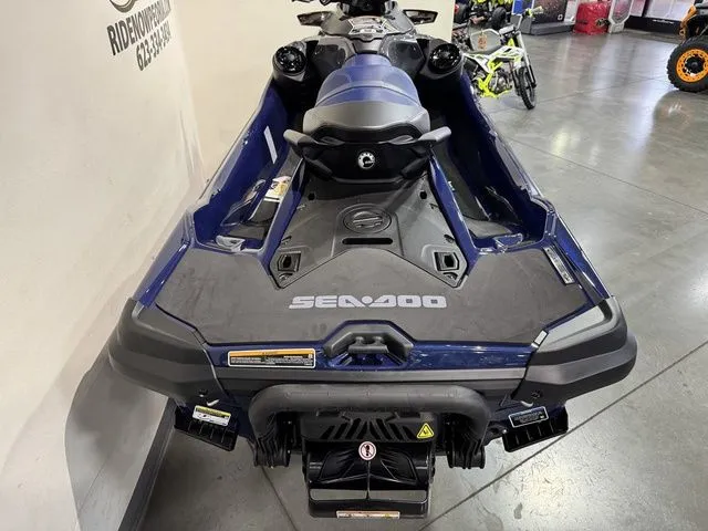 Slide: The Image of Sea-Doo GTX 2026 - 9